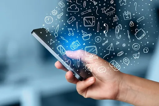 Mobile Media