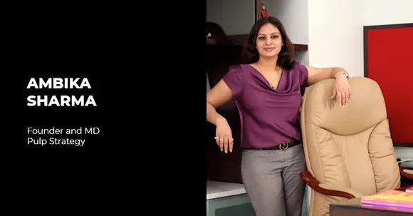 Ambika Sharma