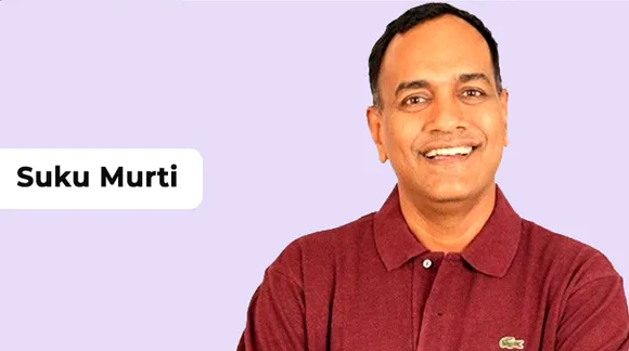 Suku Murti