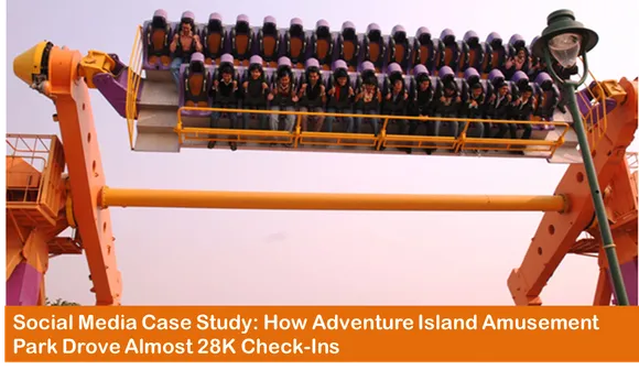 Adventure Island