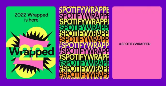 Spotify Wrapped: Neha Ahuja on revealing unexpected traits of listeners