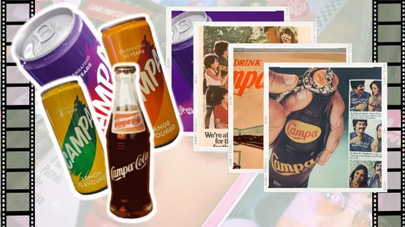 Campa Cola