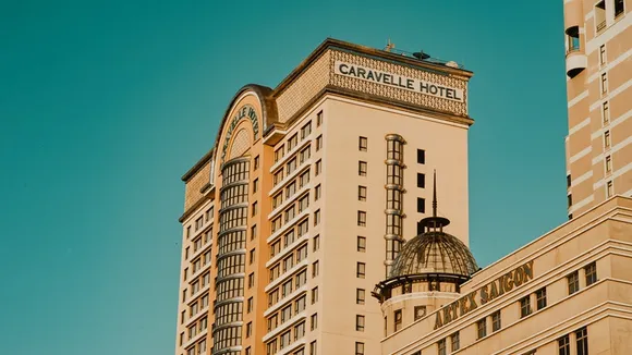 Facebook Marketing for Hotels