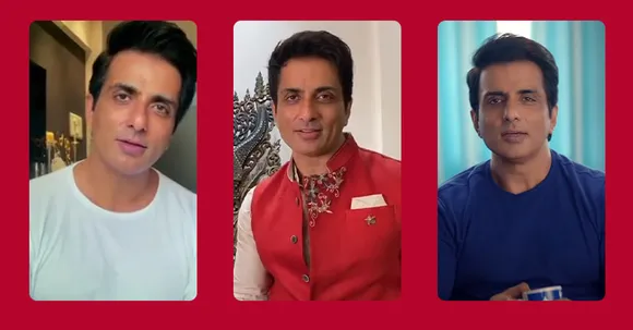 Sonu Sood