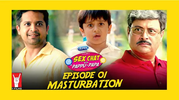 series-based ads