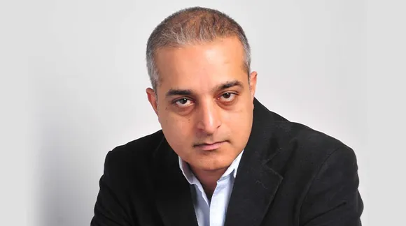 Vikas Mehta