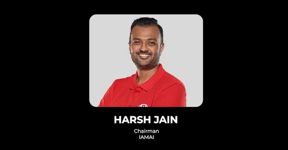 Dream11's Harsh Jain