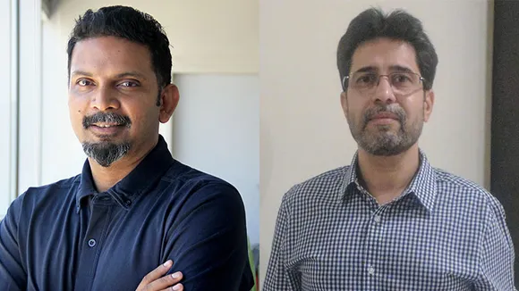 Muthoot Pappachan Group and L &K Saatchi & Saatchi