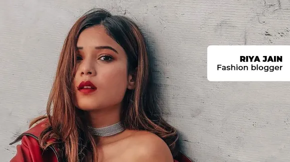 Riya Jain