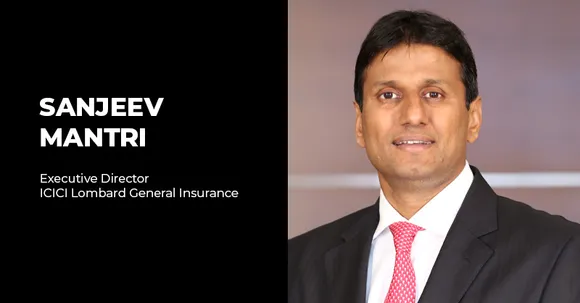 Sanjeev Mantri ICICI Lombard