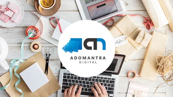 Adomantra