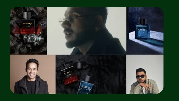 Blanko