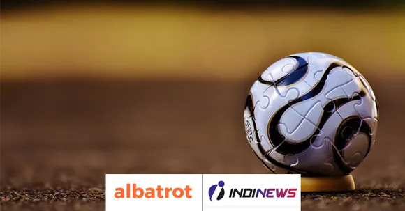 Indinews and Albatrot