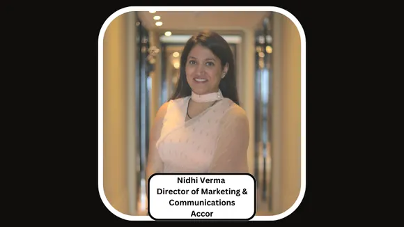 Nidhi Verma