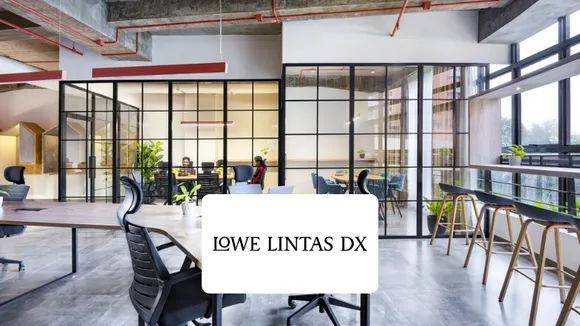 Lowe Lintas DX