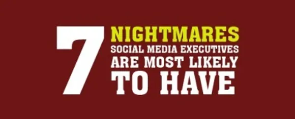 Social Media executive nightmare in an a social media agency
