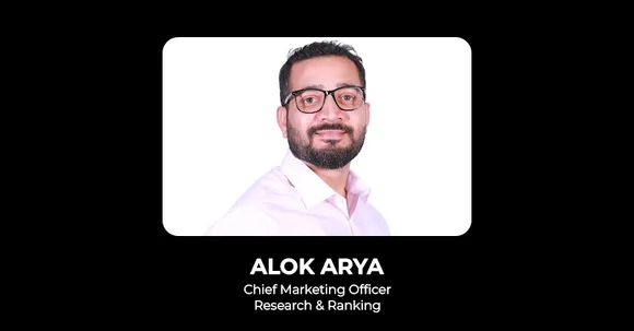 Alok Arya