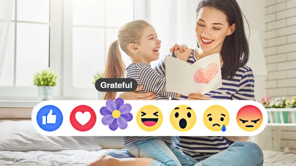 Grateful Reaction