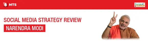 Strategy Review Narendra Modi