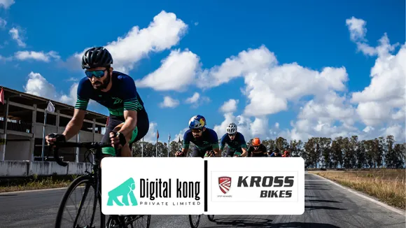 Digital Kong