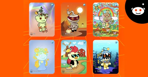 Reddit avatars