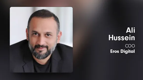 ali hussein