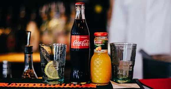 Mixed Route Juice