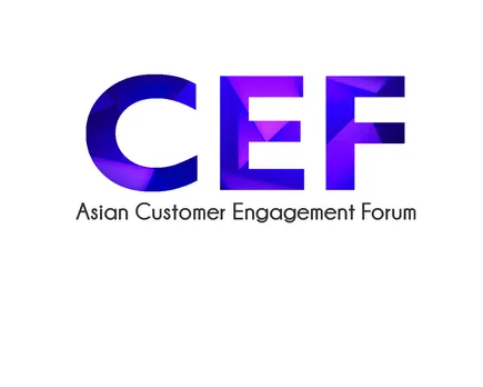 2nd Asian Customer Engagement Forum & Awards