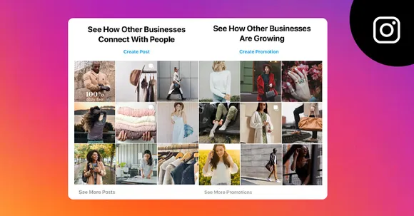 Instagram Businesses