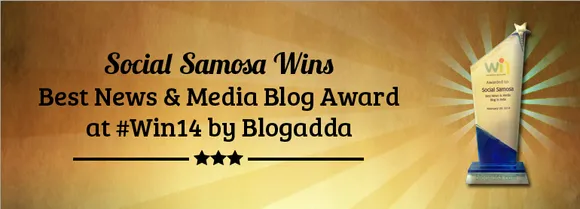 Social Samosa Blogadda