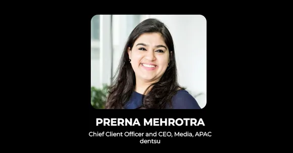 Prerna mehrotra