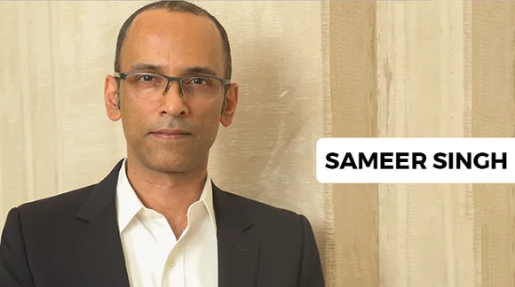 Sameer Singh