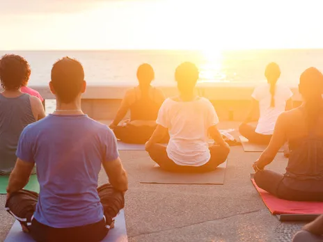 Yoga day