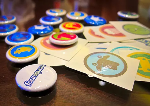Foursquare Promoted Updates and Specials - First Attempts At Monetization