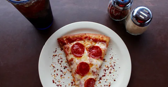 Domino's and HiveMinds digital