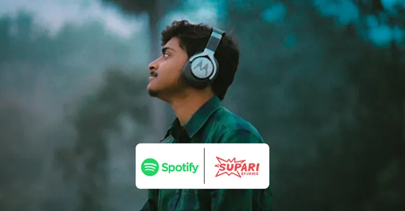 Supari Studios