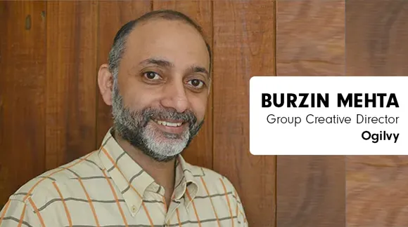Burzin Mehta
