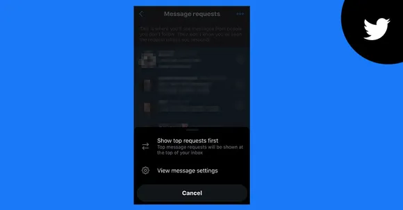 Twitter features