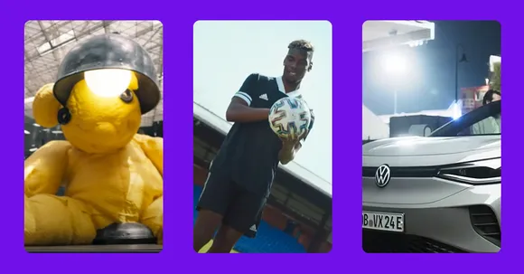 Euro 2020 campaigns