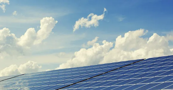 Mahindra Solarize
