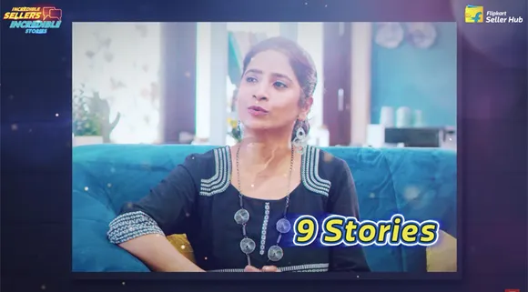 Flipkart Seller Hub