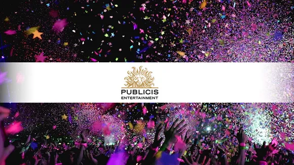 Publicis Entertainment