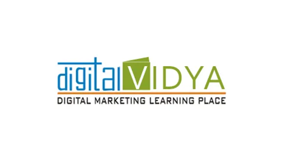 digital vidya logo