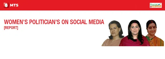 Report Women's politician on twitter