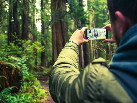 WOW Air is taking four Snapchatters on an exotic trip