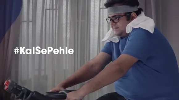 DHFL Pramerica Life Insurance life insurance company digital campaign #KalSePehle