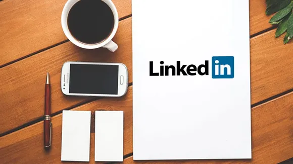 LinkedIn Sponsored Content
