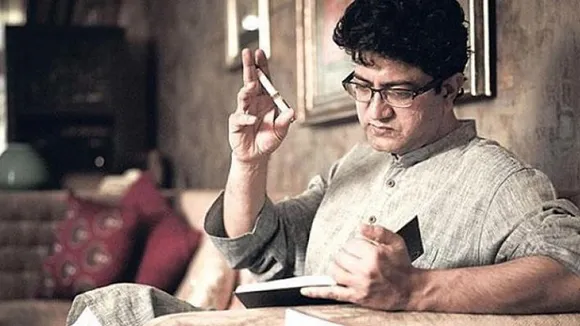 Prasoon Joshi