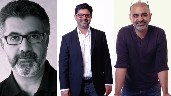 Bajaj Discover Agency