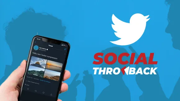 Twitter updates 2019